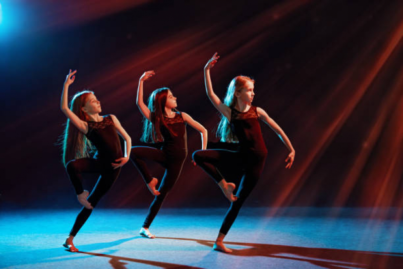 Aula de Dança Contemporânea para Adolescentes de 13 Anos Valores Barra Funda - Aula de Dança Contemporânea