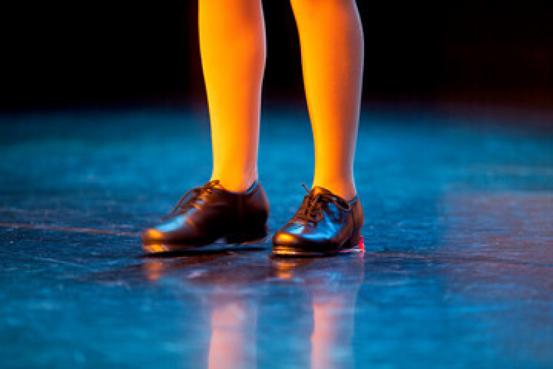 Conclusion Irreplaceable Slime Aula de Sapateado Iniciante - Espaço Dança e Vida Escola de Dança na Zona  Norte