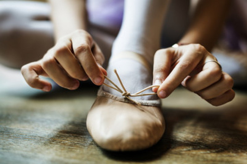Ballet Clássico Infanto Juvenil Preços Vila Diva - Ballet para Crianças de 6 Anos
