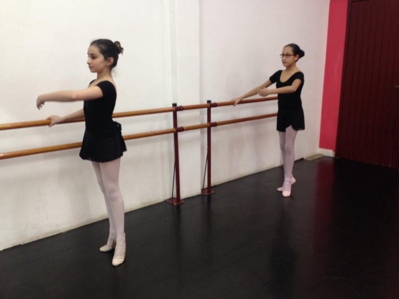 Ballet Clássico para Crianças Iniciantes Valores Trianon Masp - Ballet Clássico para Criança Zona Norte