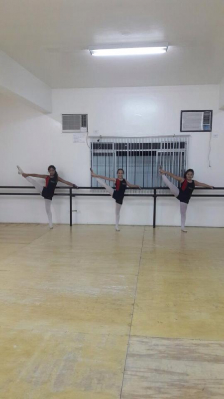 Ballet para Criança Parque Maria Domitila - Ballet Infantil para Iniciantes