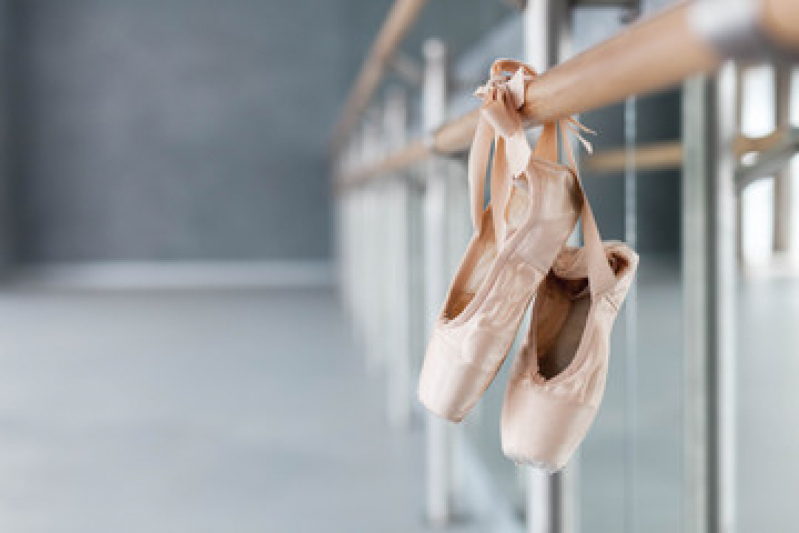Endereço de Escola de Ballet Adulto Jardim Leonor Mendes de Barros - Escola de Dança Próximo a Mim