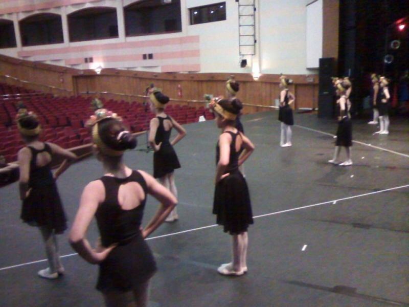 Endereço de Escola de Dança para Jovens Parque Vitória - Escola de Ballet Infantil