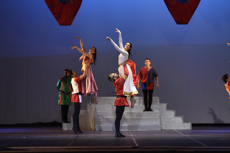 Escola de Ballet para Adultos Contato Vila Marisa Mazzei - Escola de Ballet Clássico