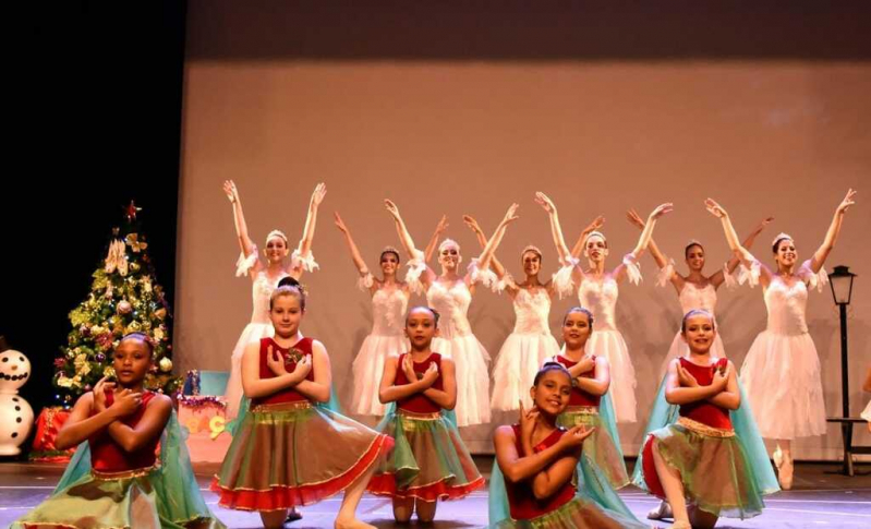 Escola de Ballet para Crianças de 5 Anos Telefone Parque do Chaves - Escola de Ballet para Adultos