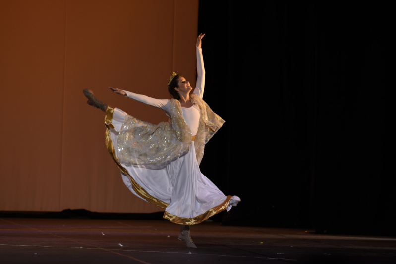 Escola de Ballet para Iniciantes Parque Maria Domitila - Escola de Ballet Perto de Mim