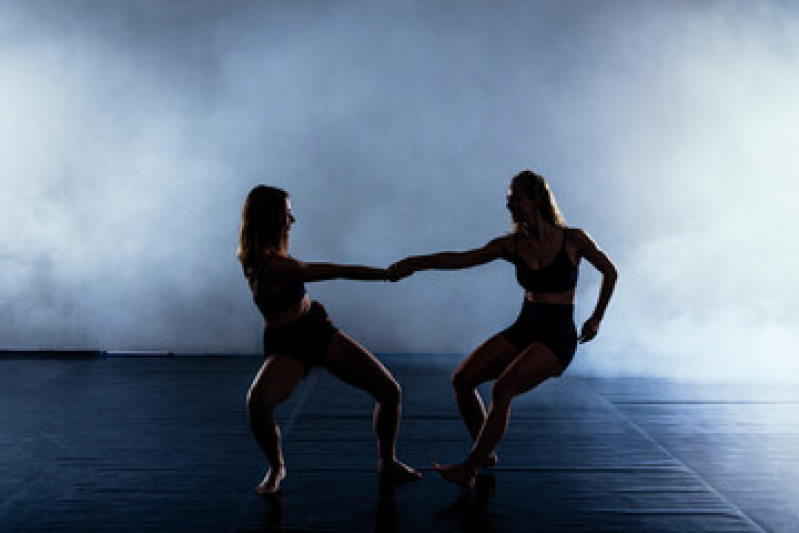 Escola de Dança Contemporânea para Adultos Contato Paraíso - Escola de Dança Contemporânea para Adolescentes de 15 Anos