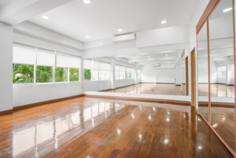 Locação de Sala para Aula de Dança Valor Jardim Paulista - Locação de Sala Santana