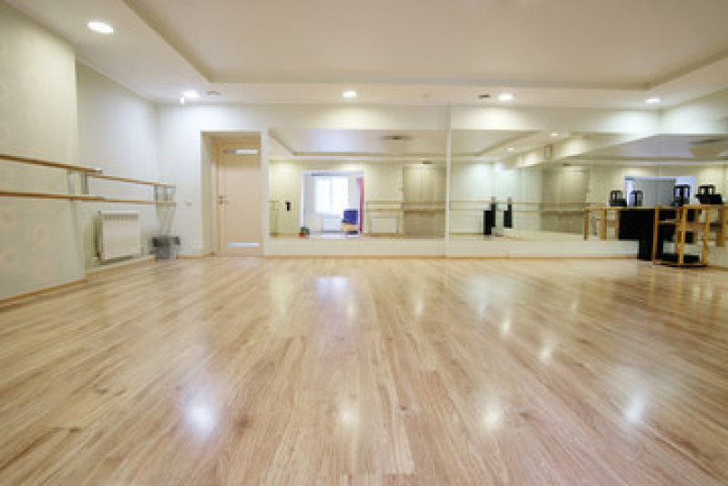 Locação de Sala para Ballet Valor Imirim - Locação de Sala para Aula de Dança