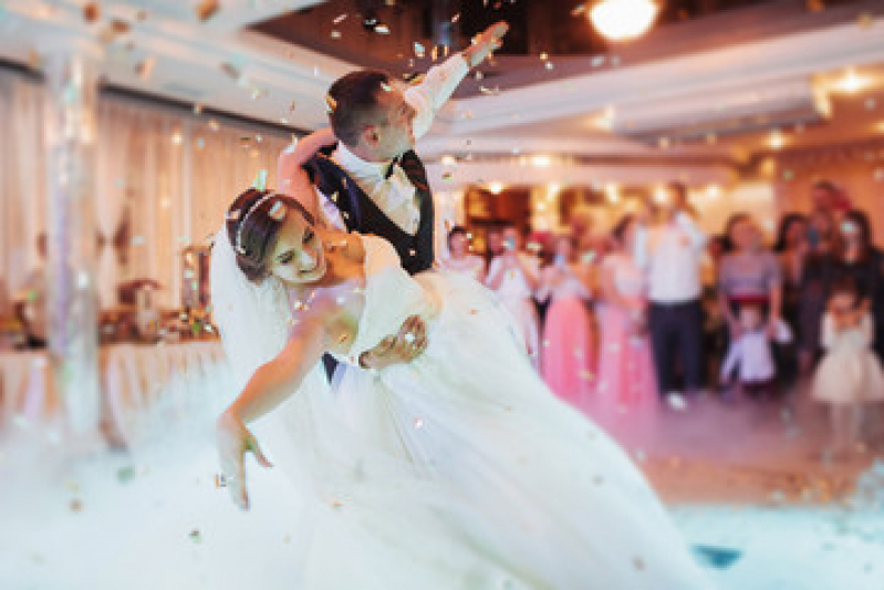 Onde Faz Coreografia para Casamento Noivos Paraíso - Coreografia Dança dos Noivos
