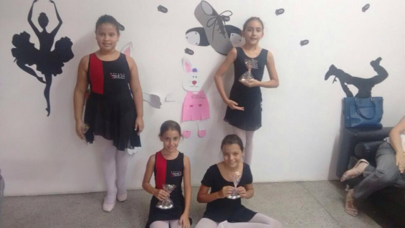 Onde Fazer Aula de Ballet Infantil Vila Formosa - Aula de Ballet Infanto Juvenil