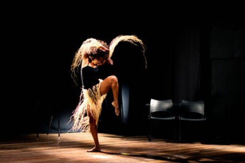 Onde Tem Aula de Dança Contemporânea para Adolescentes de 15 Anos Vila Chica Luíza - Escola Especializada em Dança Contemporânea