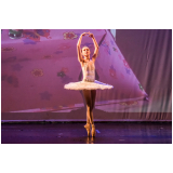 aula de ballet infanto juvenil valores Pacaembú