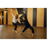 aula de dança contemporânea para iniciantes Vila Marisa Mazzei