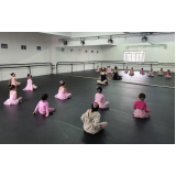 ballet infantil 5 anos inscrição Vila Diva