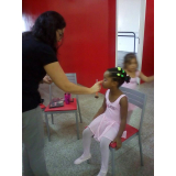 ballet infantil para iniciantes inscrição Bexiga