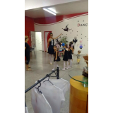 ballet infantil para iniciantes Vila Chica Luíza
