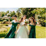 coreografia para noivas e madrinhas preço Vila Gustavo