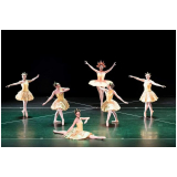 escola de ballet adulto contato Vila Clementino