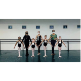 escola de ballet clássico contato Sumaré