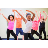 escola de dança infantil contato Vila Maria Alta
