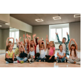 escola de dança para jovens contato República