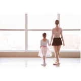 Escola de Ballet Infantil