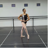 onde encontrar aula de ballet para adultos Trianon Masp